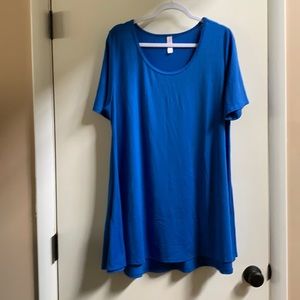 Lularoe Perfect Tee 2XL